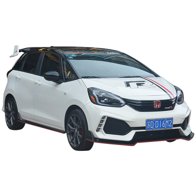 Bộ body kit phù hợp cho Honda Fit GK5 EV Hatchback 4 cửa