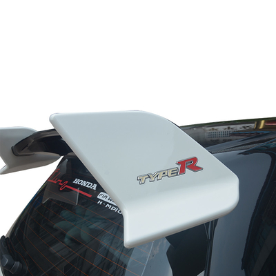 Bộ body kit cản sau / Bộ body kit rộng / Bộ body kit bằng carbon phù hợp cho Honda Civic Si Type R
