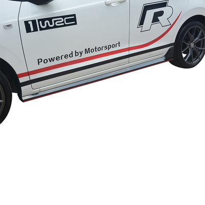 Bộ body kit cản sau / Bộ body kit rộng / Bộ body kit bằng carbon phù hợp cho Honda Civic Si Type R