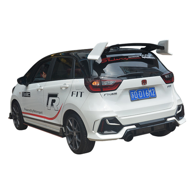 Bộ phụ kiện cho xe Honda Fit GK5 2014 2020