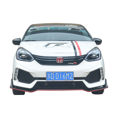 Bộ đồ body 4 mảnh Honda Fit Type Skirt Trọng lượng nhẹ