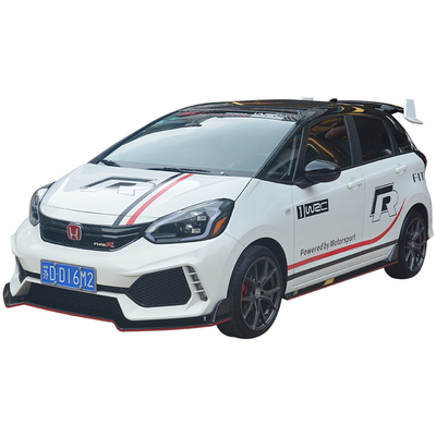 2014-2020 Honda Fit GK5 Bộ body kit cho ô tô Cản trước Cản sau Váy bên hông