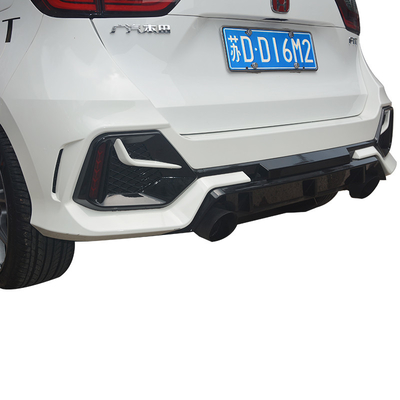 2014-2018 Bộ phụ kiện toàn bộ xe cho Honda Fit GK5